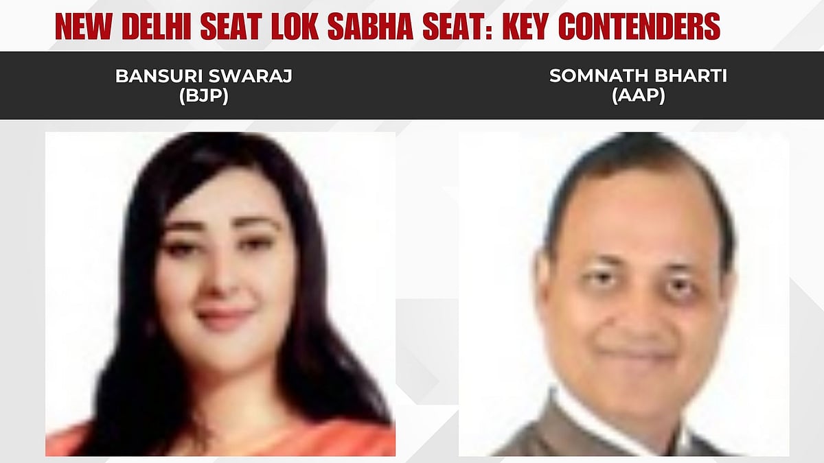 KEY CONTESTANTS
